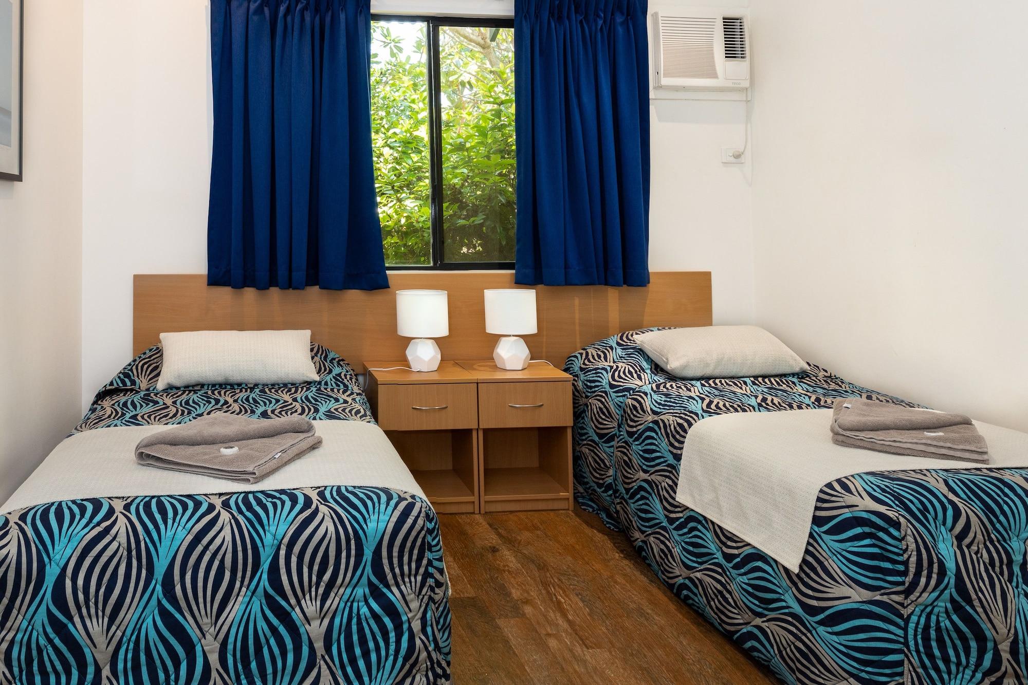 Broome Beach Resort - Cable Beach, Broome Dış mekan fotoğraf