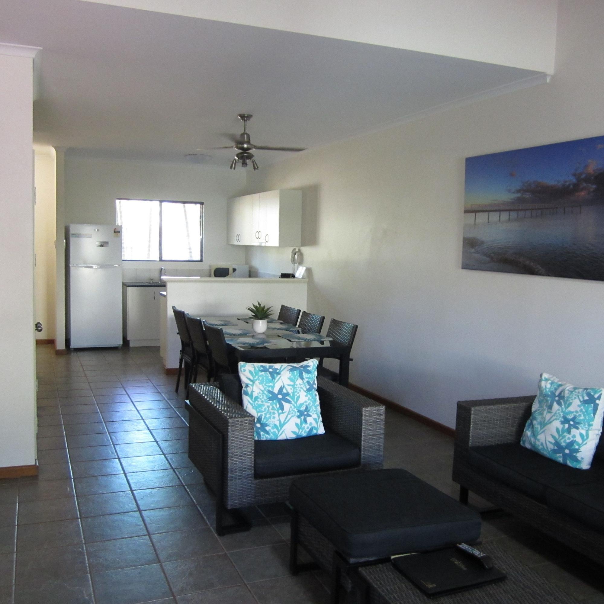 Broome Beach Resort - Cable Beach, Broome Dış mekan fotoğraf