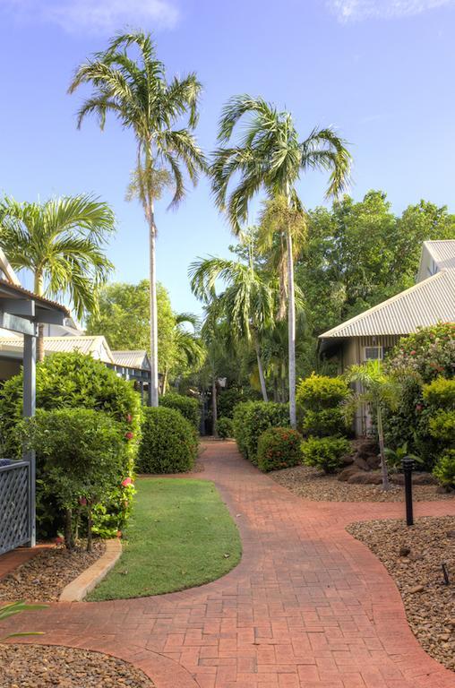 Broome Beach Resort - Cable Beach, Broome Dış mekan fotoğraf