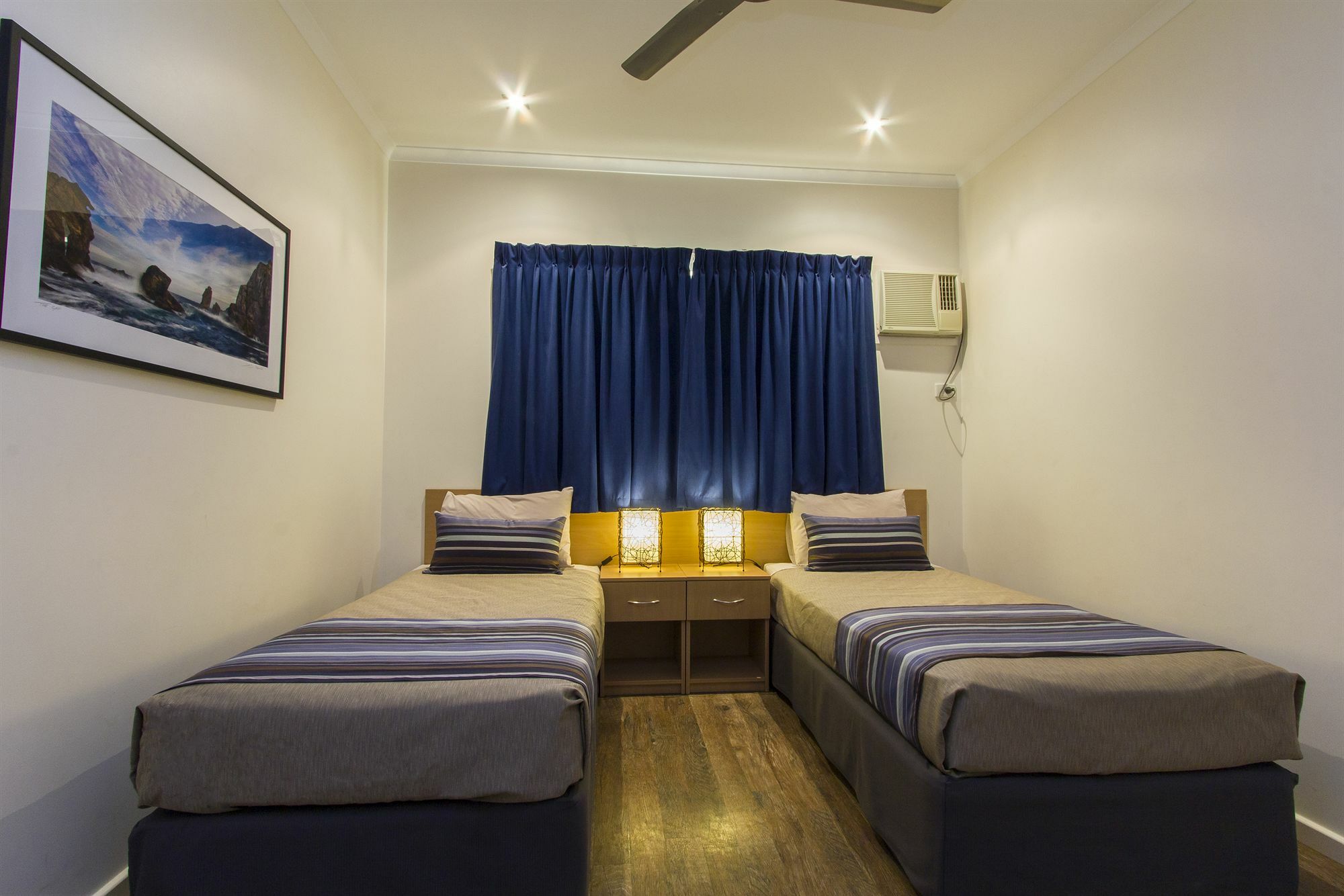 Broome Beach Resort - Cable Beach, Broome Dış mekan fotoğraf