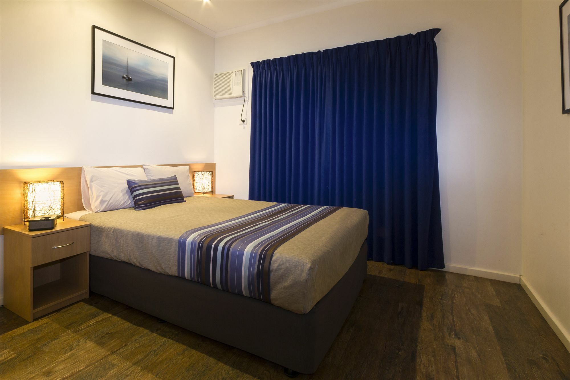 Broome Beach Resort - Cable Beach, Broome Dış mekan fotoğraf