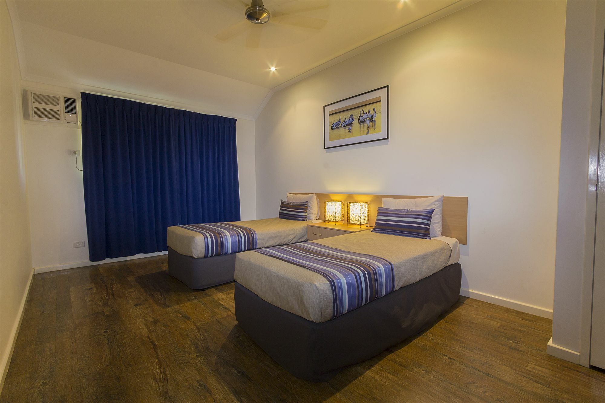 Broome Beach Resort - Cable Beach, Broome Dış mekan fotoğraf