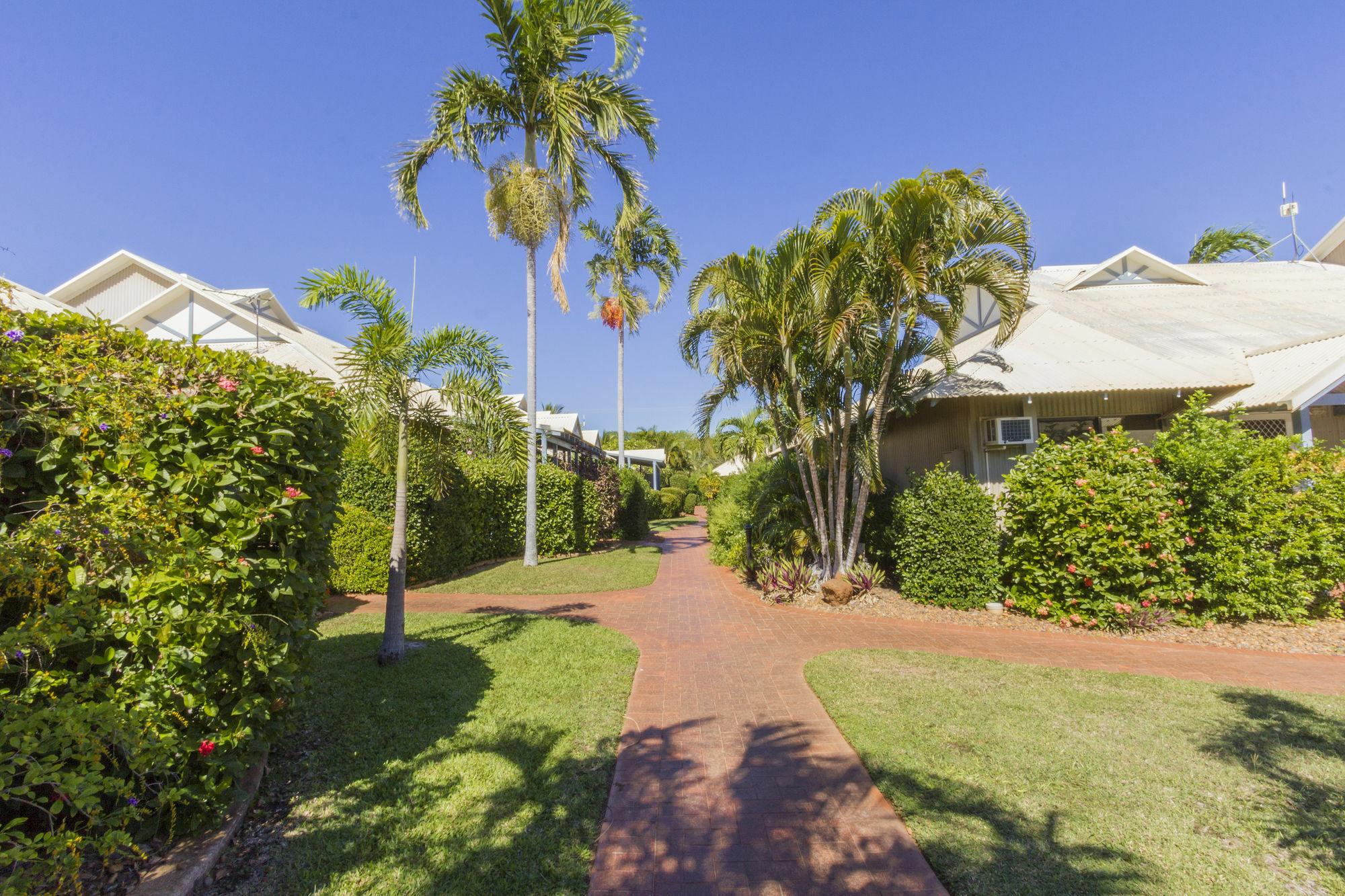 Broome Beach Resort - Cable Beach, Broome Dış mekan fotoğraf