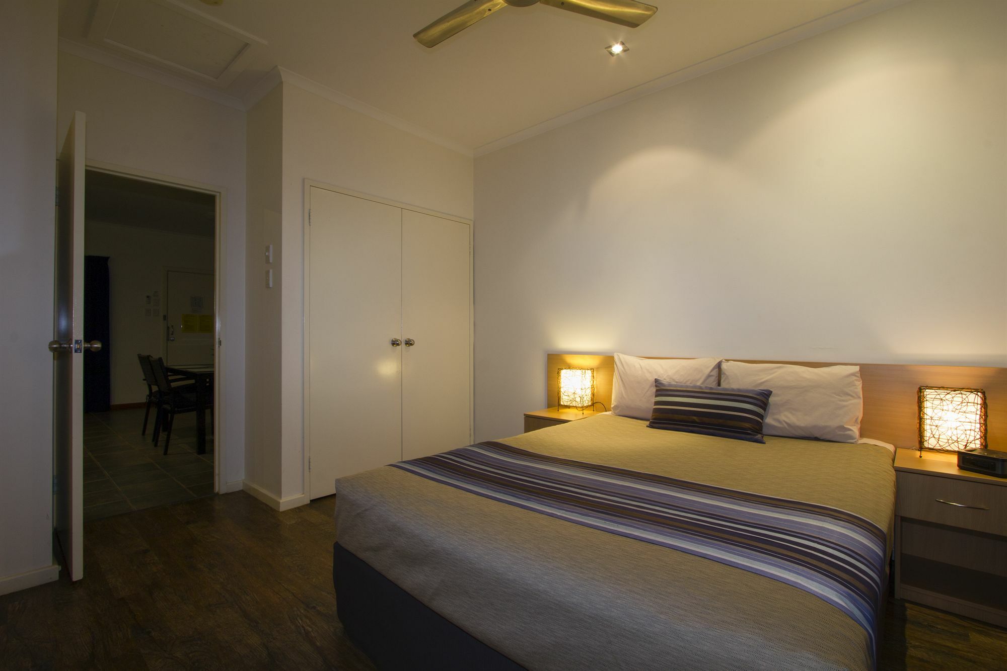 Broome Beach Resort - Cable Beach, Broome Dış mekan fotoğraf
